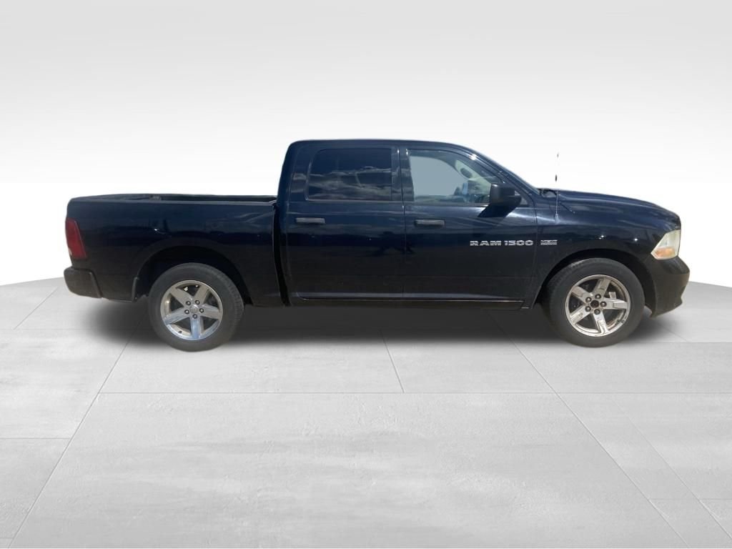 Used 2012 Black Ram Express image 10