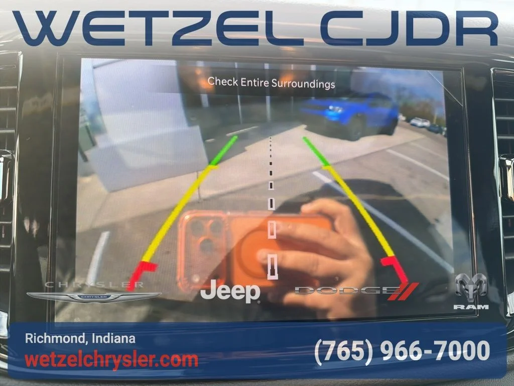New 2026 Red Dodge GT Plus image 20