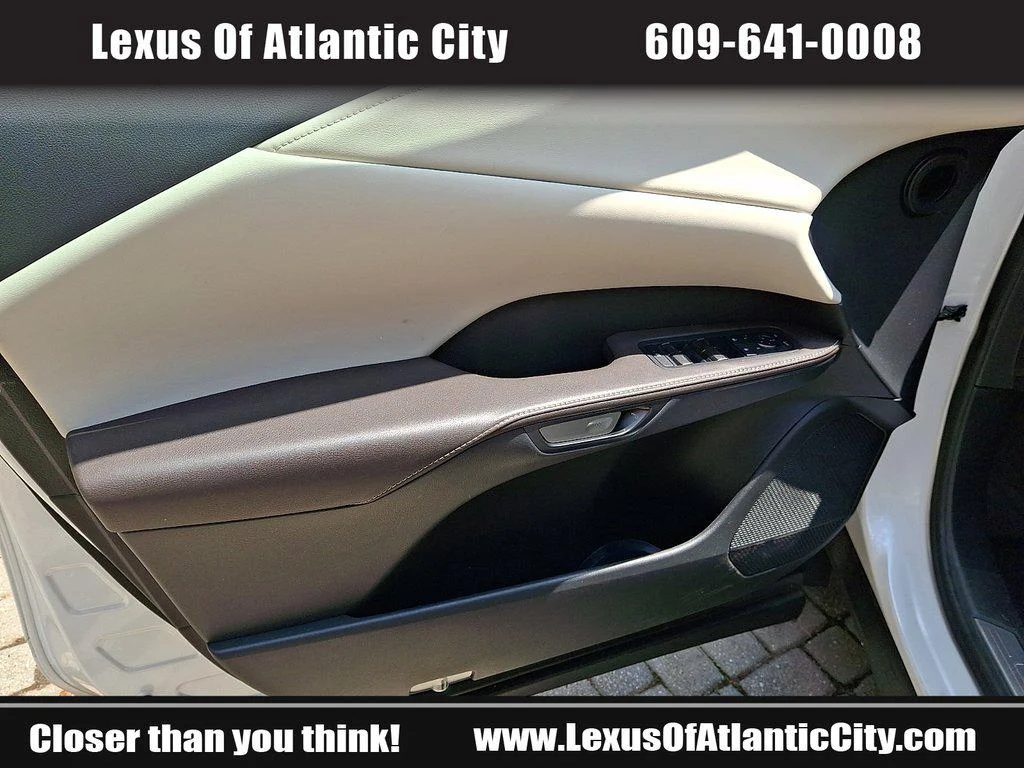 2023 Lexus RX 350 - Photo 12