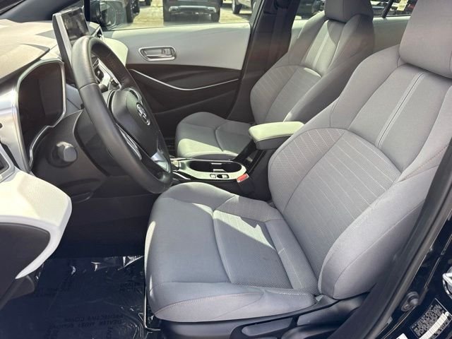 2025 Toyota Corolla FX - Photo 11