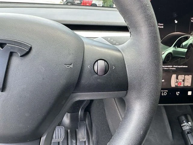 Used 2023 Gray Tesla Long Range image 26