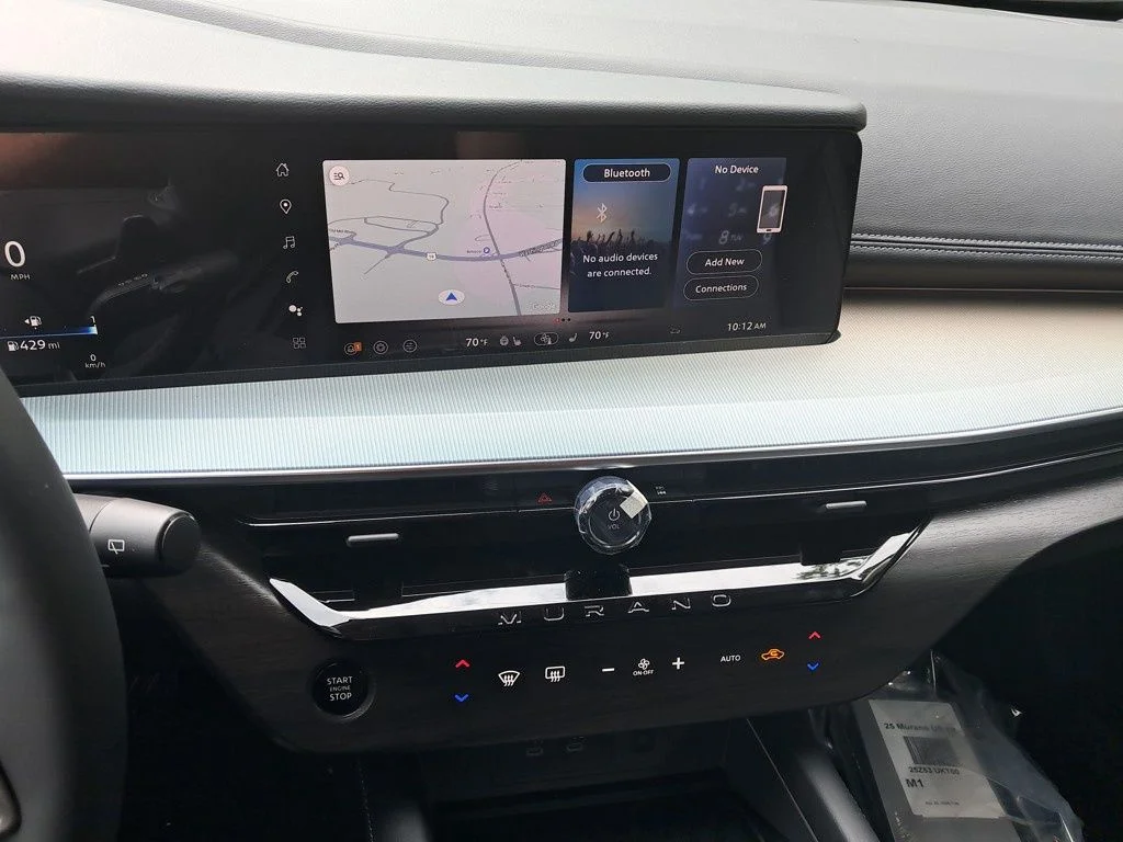 2025 Nissan Murano SL - Photo 19