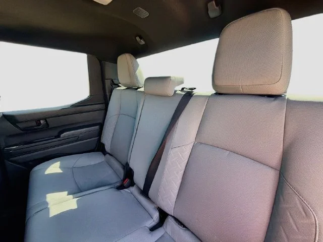 Certified Used 2024  Toyota SR5 image 25
