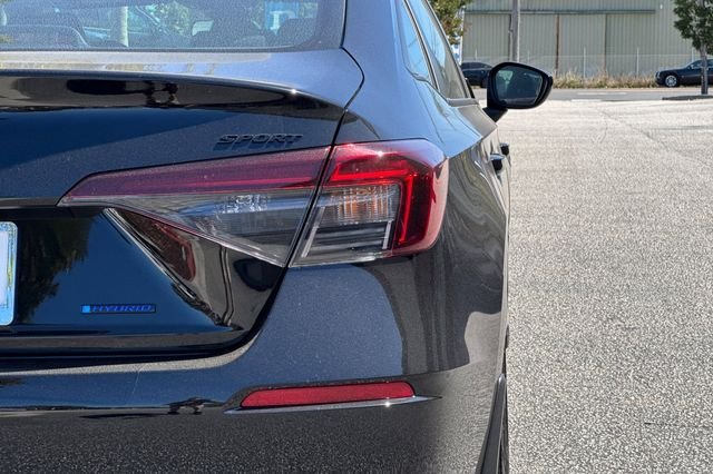 New 2026  Honda Sport image 23