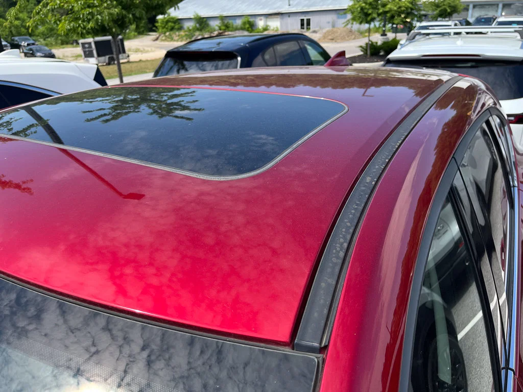 Pre-Owned 2019 Mazda CX-5 Grand Touring