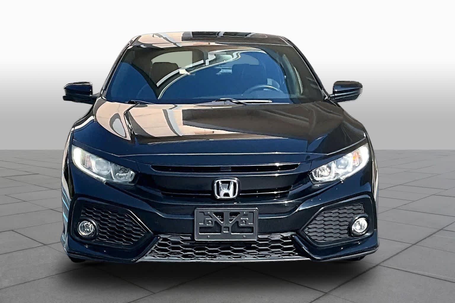 Certified Used 2018 Crystal Black Pearl Honda EX-L Navi image 4