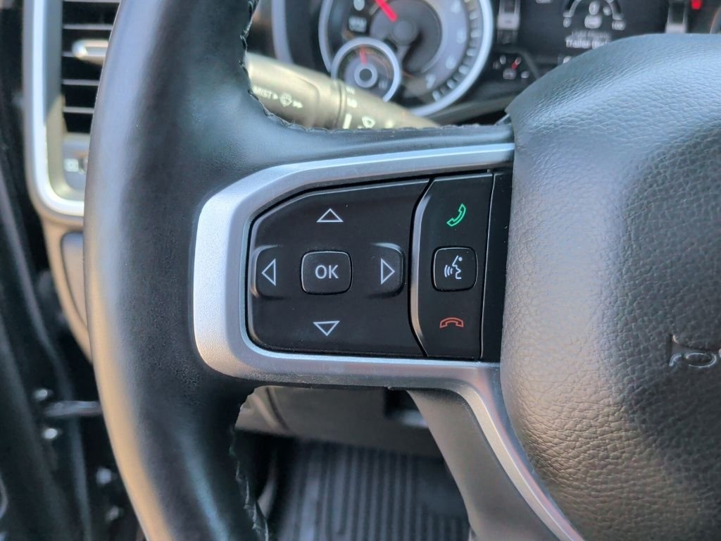 Used 2019 Black Ram Big Horn/Lone Star image 18