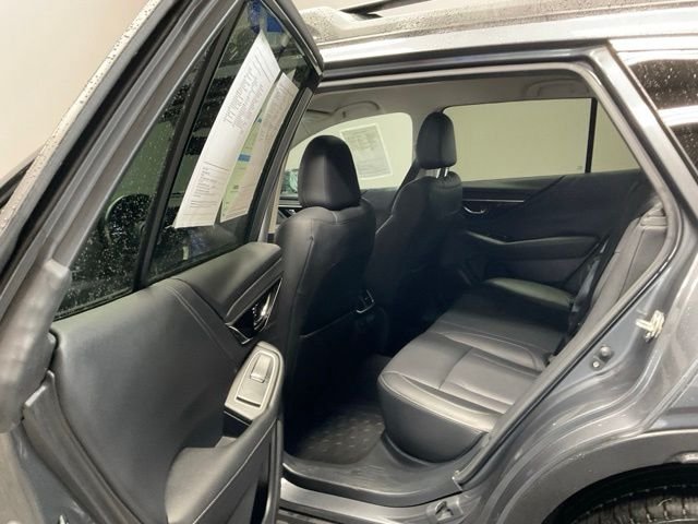 Certified Used 2020 Magnetite Gray Metallic Subaru Limited image 18
