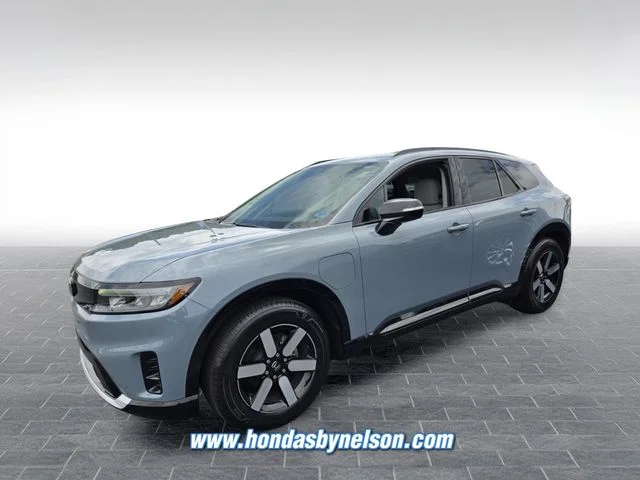 New 2026  Honda Touring image 3