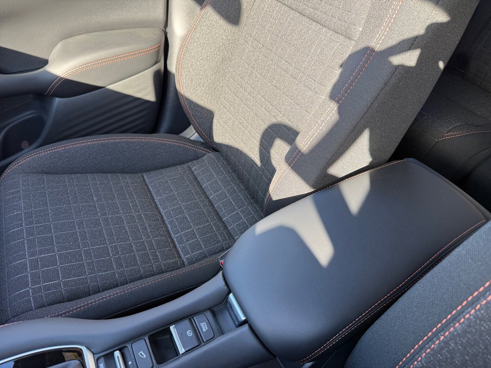 2026 Honda HR-V Sport - Photo 14