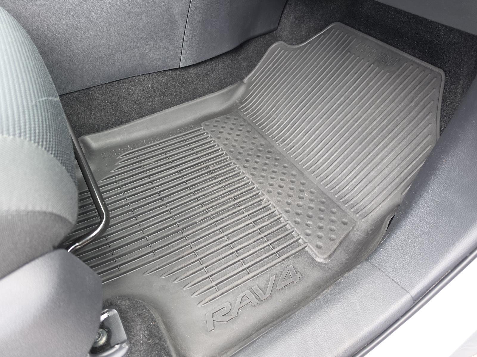 Certified Used 2025 Silver Sky Metallic Toyota LE image 36