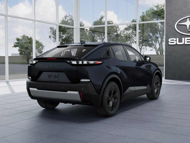 New 2026 ASTRO BLACK MICA Subaru Premium FWD image 5