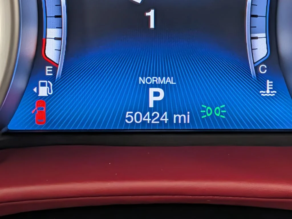 Used 2019  Maserati  image 17