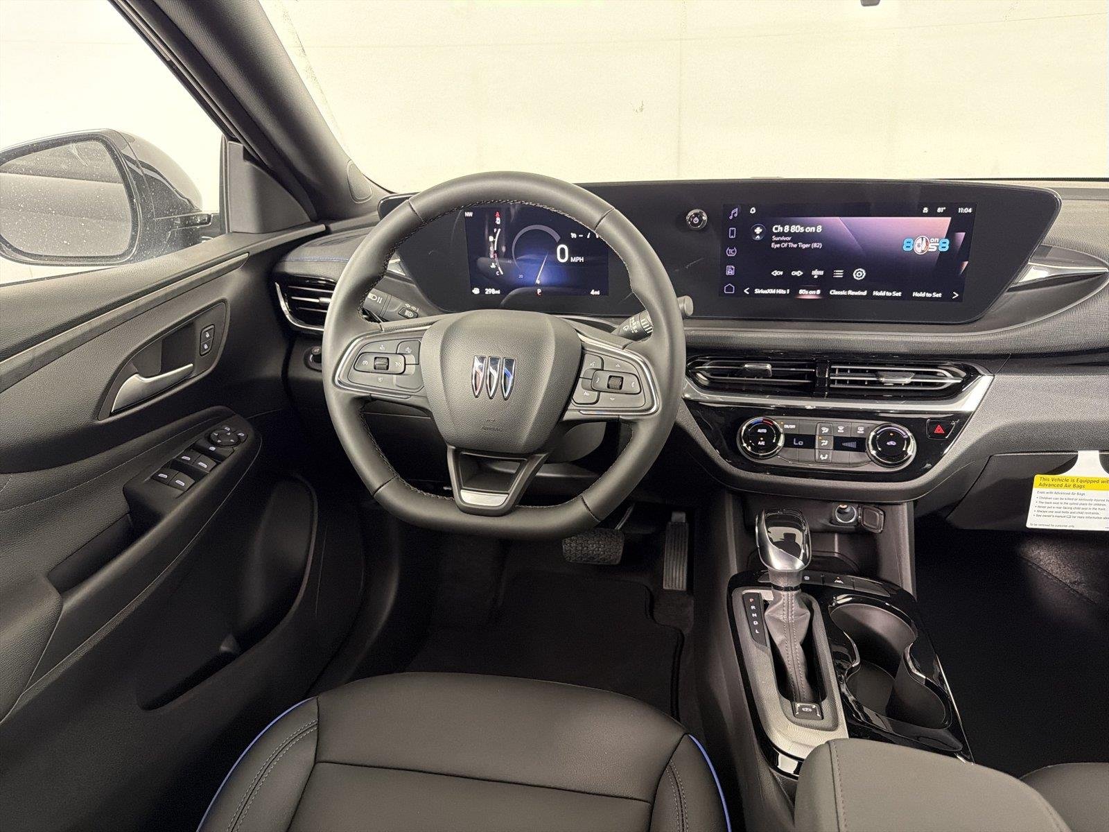 2026 Buick Envista Sport Touring - Photo 20