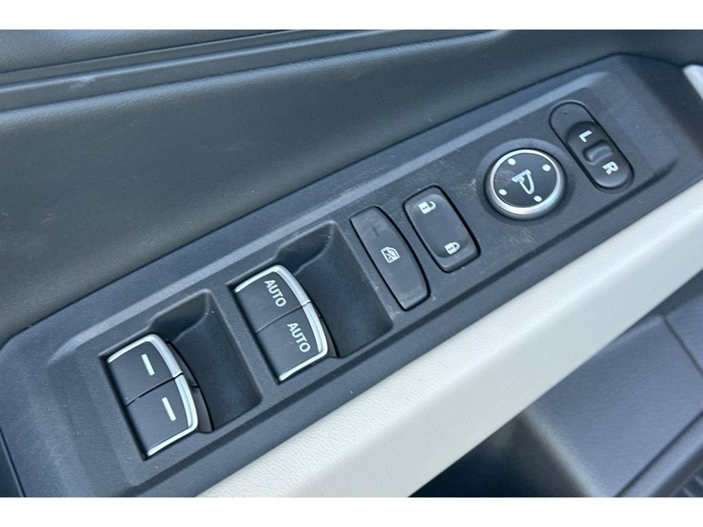 Used 2026 Platinum White Pearl Honda EX-L image 68