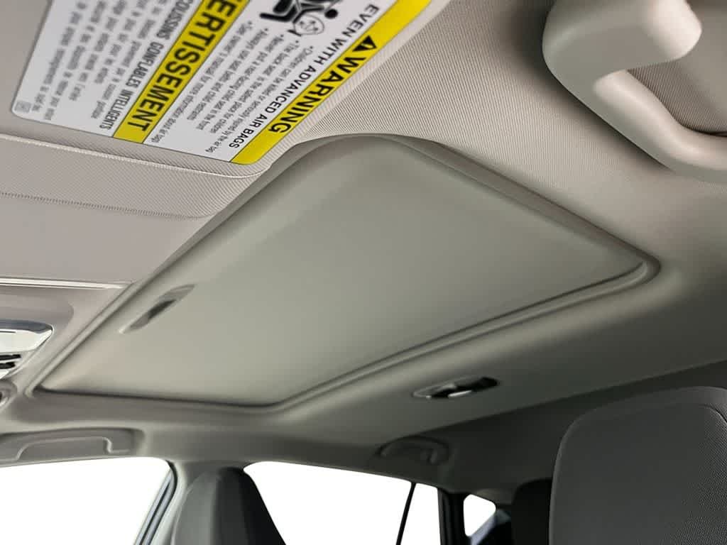 Used 2026 Crystal White Pearl Subaru Premium image 21