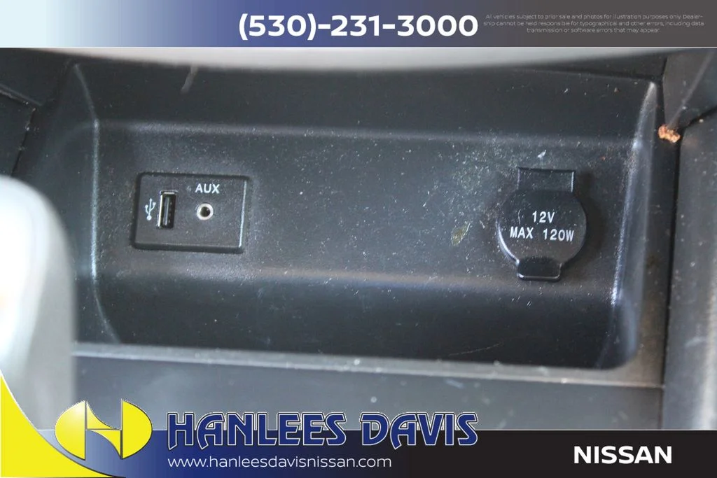 Used 2016 Gray Nissan 2.5 SV image 22