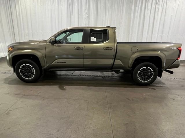 New 2026 Bronze Oxide Toyota  TRD Sport image 6