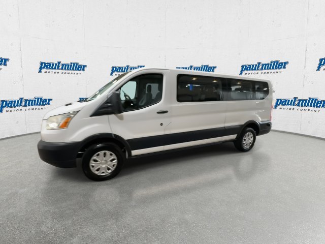 Used 2016 White Ford XLT image 6