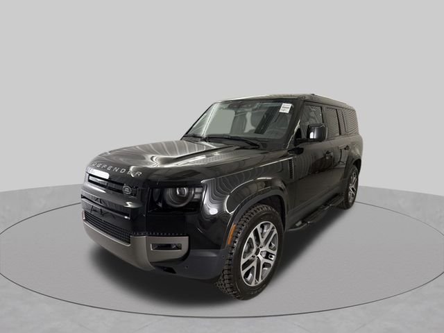 New 2026 Santorini Black Land Rover S image 1
