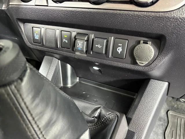 Certified Used 2023 LUNAR ROCK Toyota  image 24