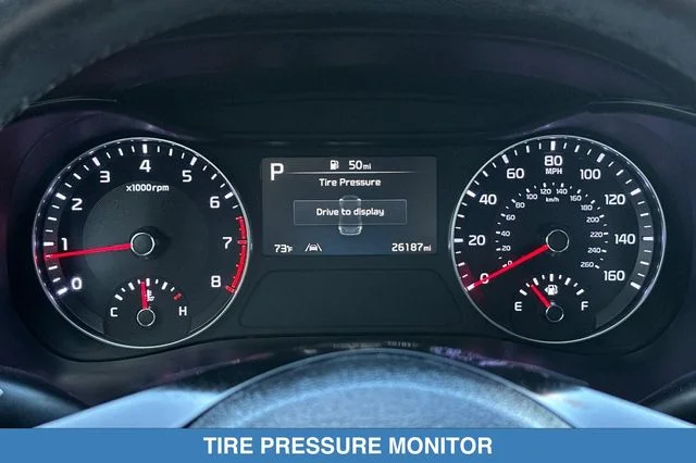 Used 2024 Blue Kia GT-Line image 26