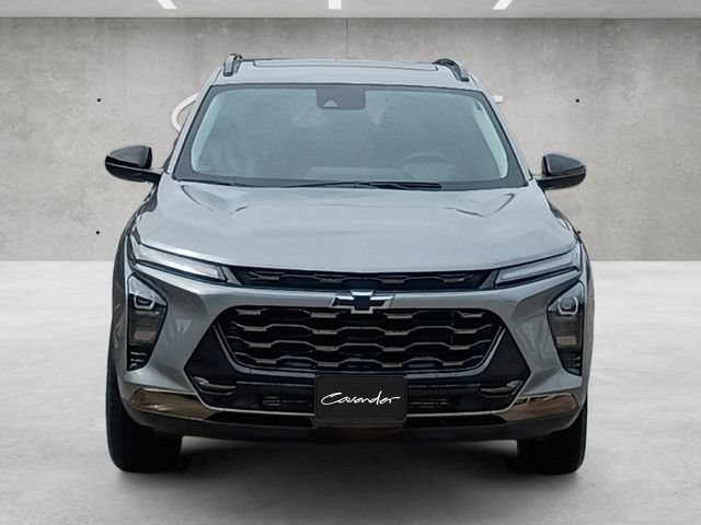 Used 2026 Sterling Gray Metallic Chevrolet ACTIV image 18