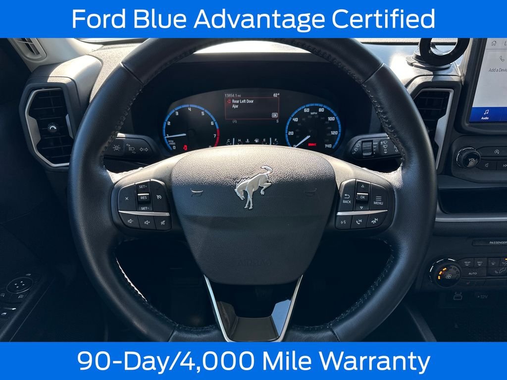 Used 2023 White Ford Big Bend image 22