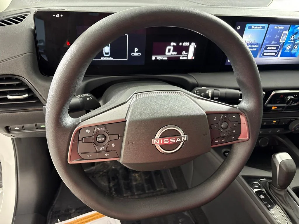 New 2026 Fresh Powder Nissan S image 26