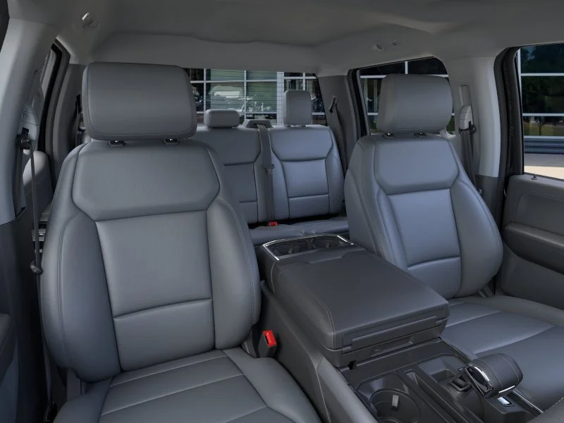 2025 Ford F-150 Lightning Flash - Photo 10