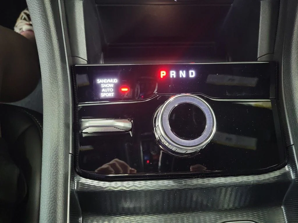 2025 Jeep Grand Cherokee Limited - Photo 28