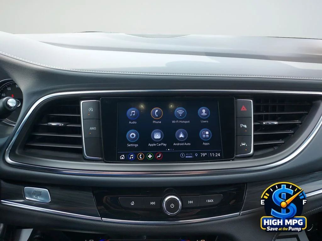 Used 2023 Gray Buick Essence image 12