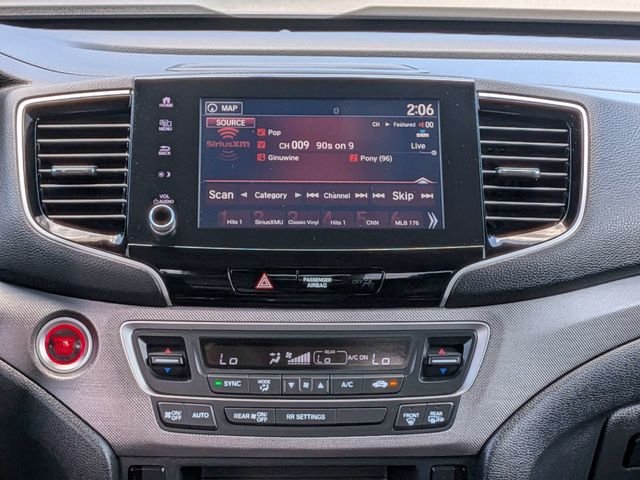 Used 2022 Modern Steel Metallic Honda RTL-E image 20