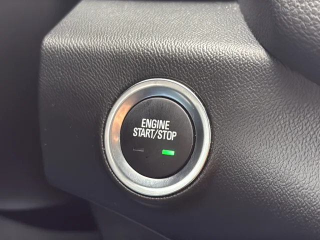 Used 2023 White GMC SLE image 13