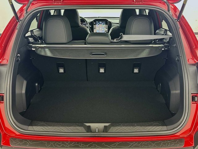 New 2026 LITHIUM RED PEARL Subaru Wilderness image 24