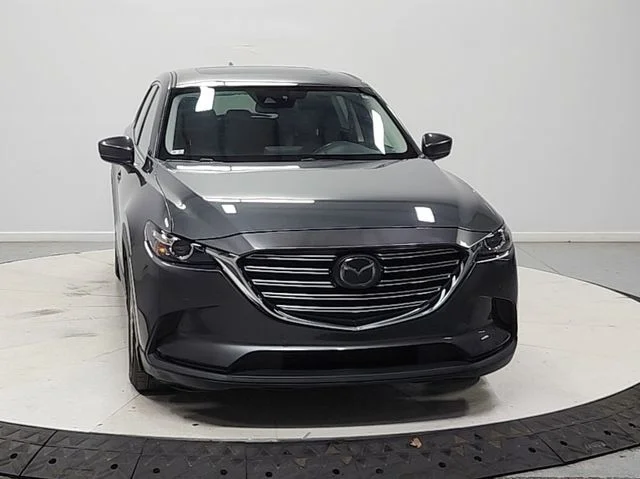 Used 2018 Gray Mazda Touring image 3