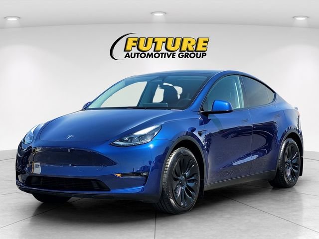 Used 2023  Tesla Long Range image 8