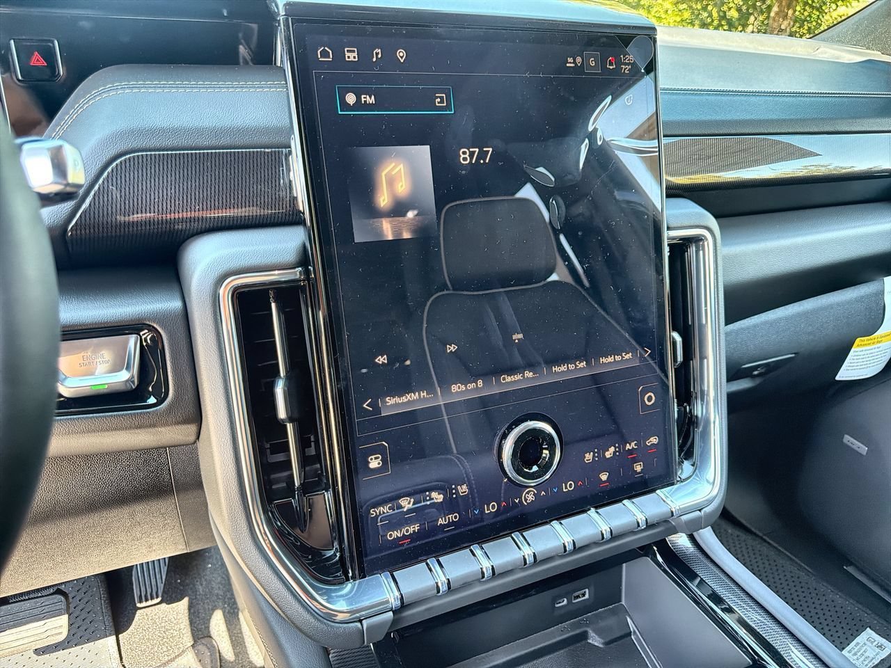 2026 GMC Yukon XL Elevation - Photo 13