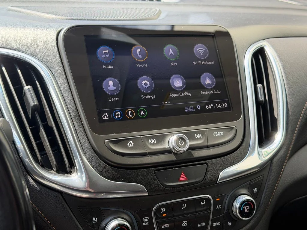 Used 2020 Black Chevrolet Premier image 13