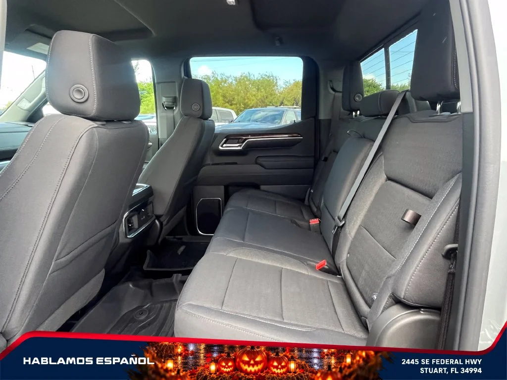 New 2026 Sterling Metallic GMC Elevation image 11