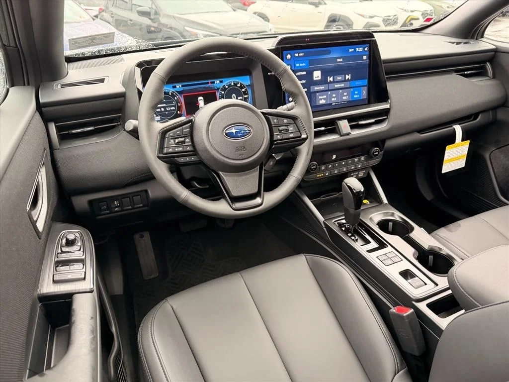 Used 2026 Green Subaru Premium image 4