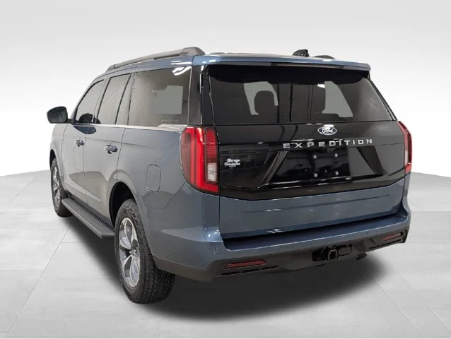New 2027 Nocturnal Blue Metallic Ford Active image 62