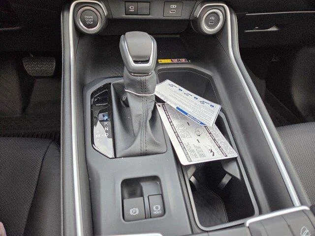 Used 2026 Blueprint Toyota Limited image 17