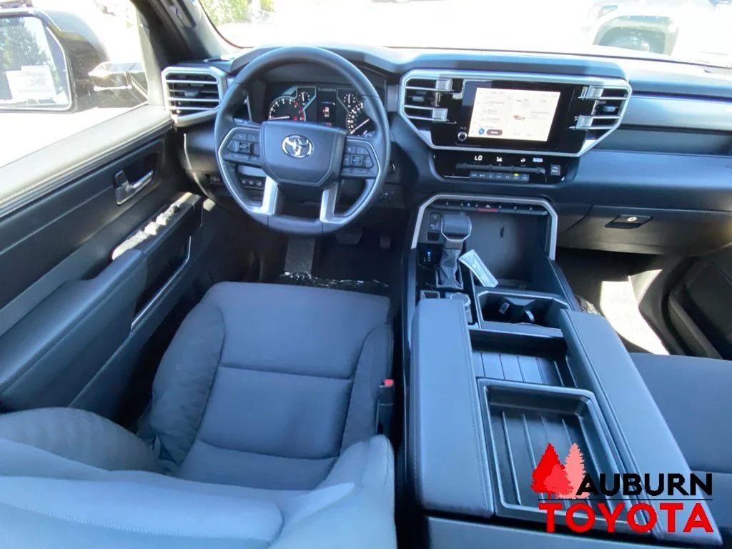 New 2026 Blueprint Toyota  SR5 image 28
