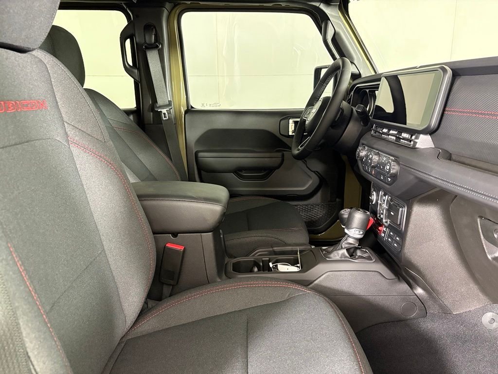 New 2026 41 Exterior Paint Jeep Rubicon image 14