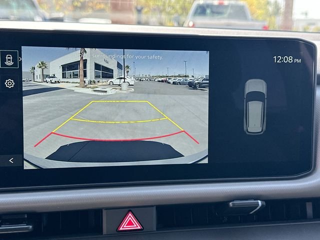New 2027 Snow White Pearl Kia S image 14