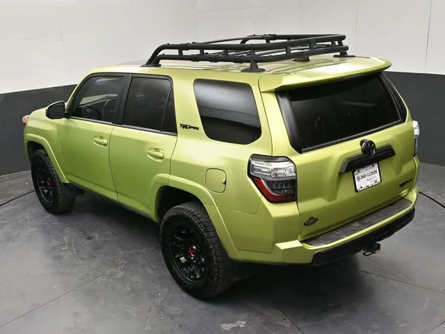 2022 Toyota 4Runner TRD Pro - Photo 29
