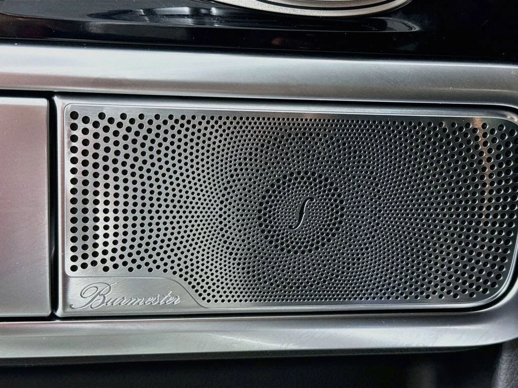 Used 2019 Polar White Mercedes-Benz G 550 image 20