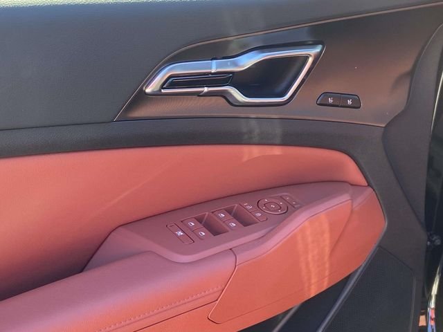 New 2026 Ebony Black Kia SX Prestige image 13