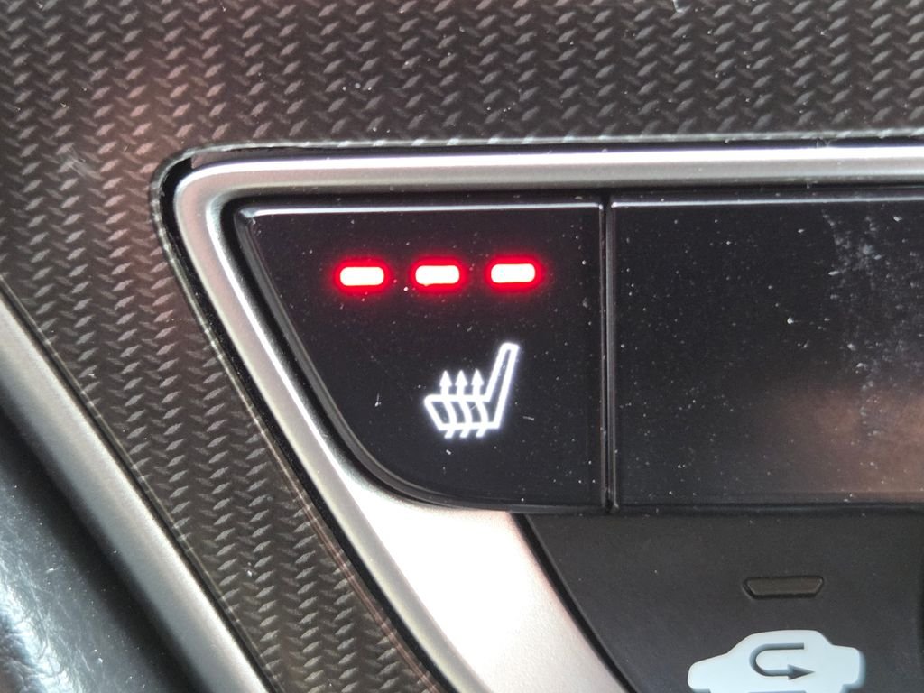 2022 Honda Accord Sport SE - Photo 5